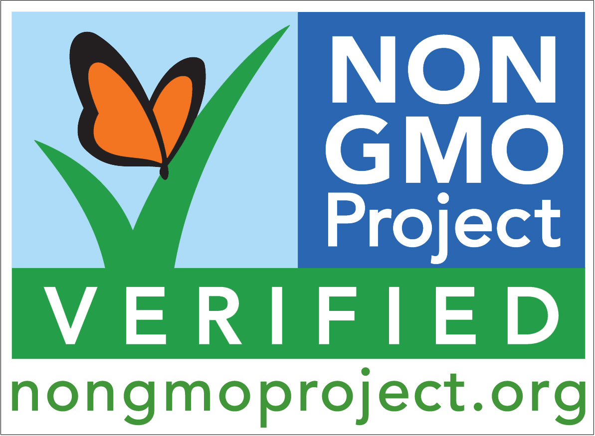 Non-GMO US image of Non-GMO US