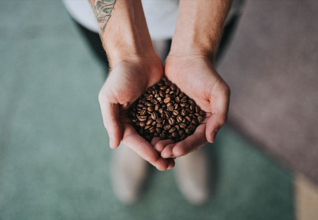 Countries That Produce the Most Coffee