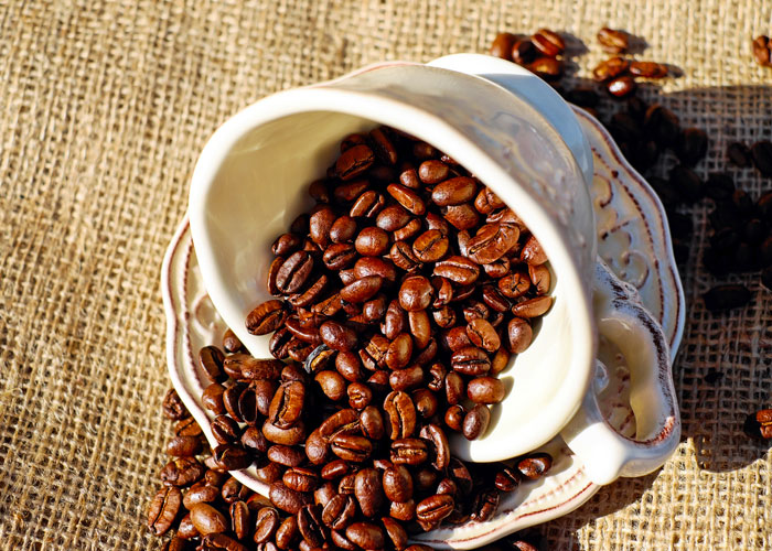 coffee in se asia