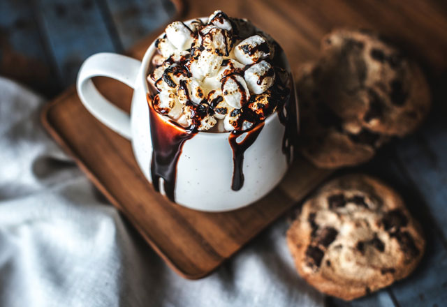 coffee gift ideas 2019