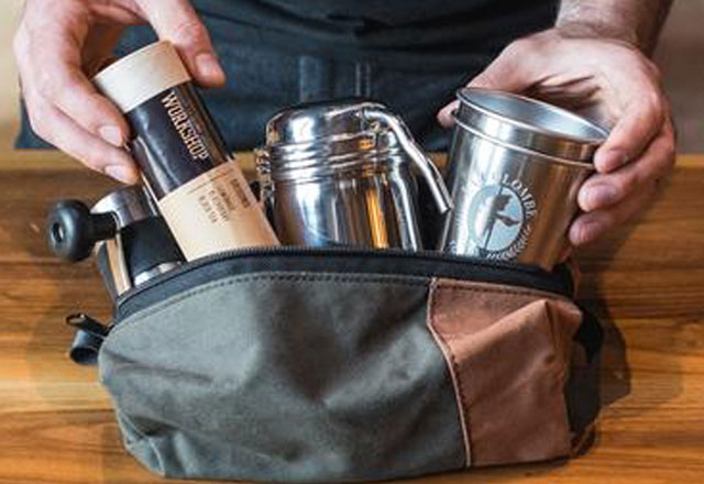 coffee gift ideas 2019