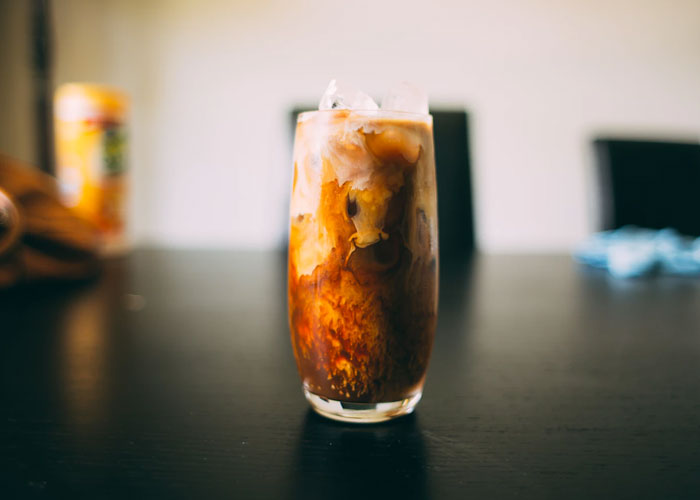 cold brew coffee in se asia