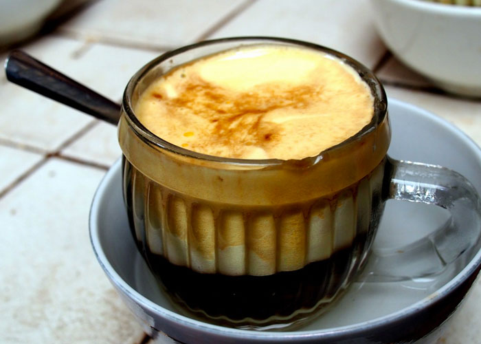 se asian coffee drinks