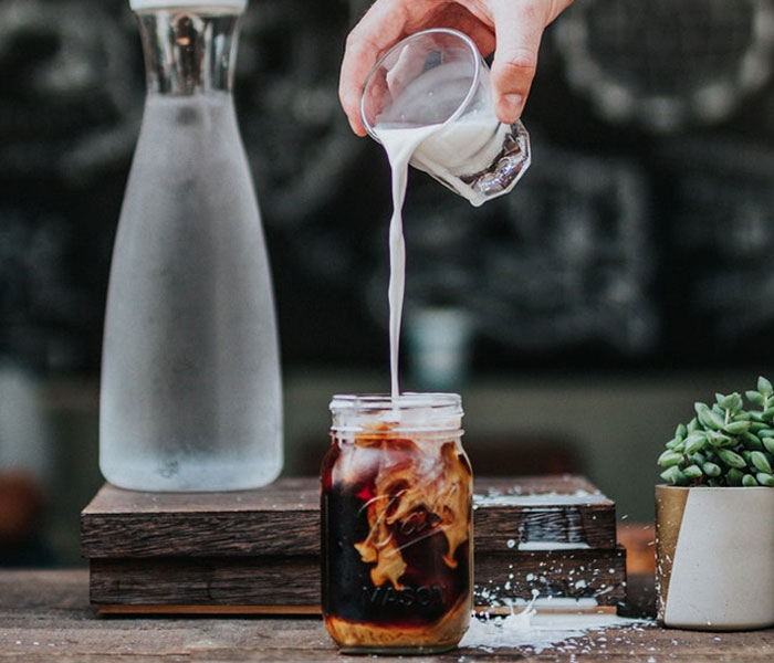coffee trends 2019