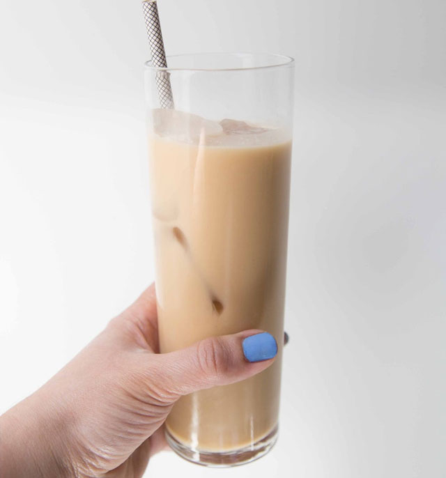 summer iced coffee drinks bulletproof